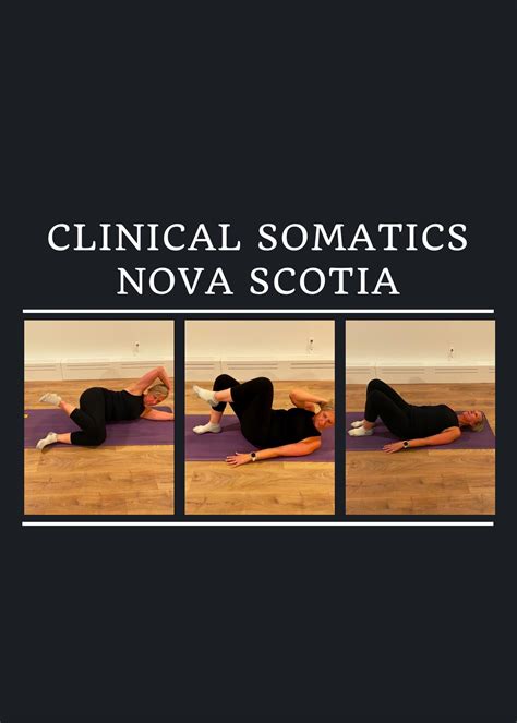 Annapolis - Introductory Clinical Somatic Movement Workshop, Nova ...