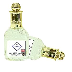 INDRA SUGANDH BHANDAR Attar For Men|Pooja Use D Love Mild Soap Like ...