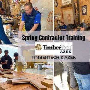 Spring Contractor Product Training, 2 N Water St, Peekskill, NY, United ...