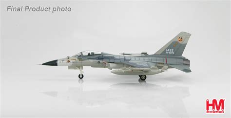 ROCAF F-CK-1A 443rd TFW1455 86-8078
