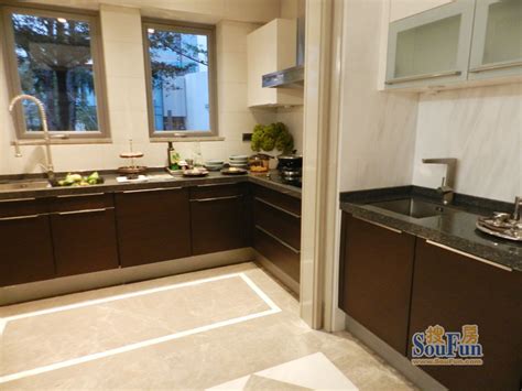 5㎡的小厨房这样装，将空间利用到极致，堪称小户型装修宝典！