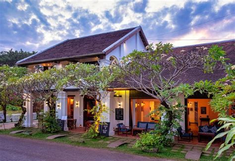 Inthira Champasak Hotel, Champasak - 2026 Updated Prices, Deals ...