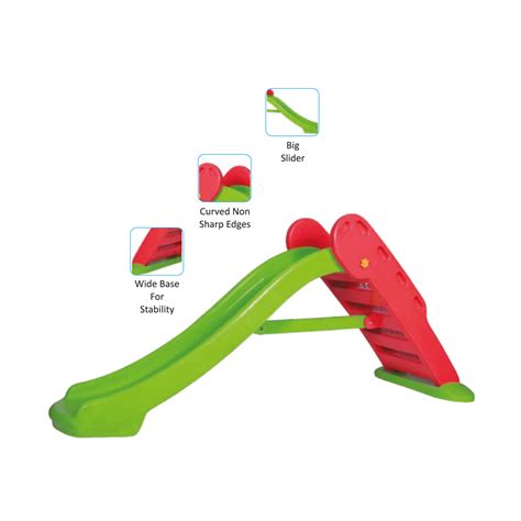 Buy Indoor Slides for Kids Online | Safe & Durable Play Slides