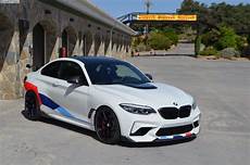 M Performance Parts M2 Competition by Bmw M2 Competition With M Performance Parts Live Photos M Performance Parts M2 Competition