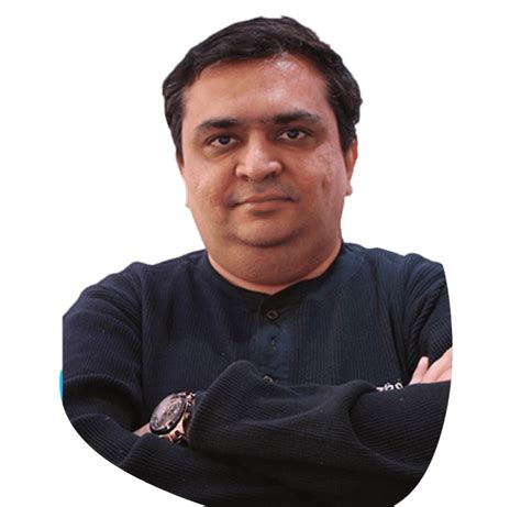 Inspirational Story of Samir Jhaveri