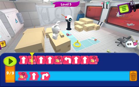 Image result for Rabbids Coding Review