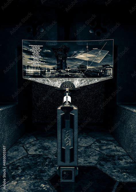 Alien Computer Control Room 的图像结果