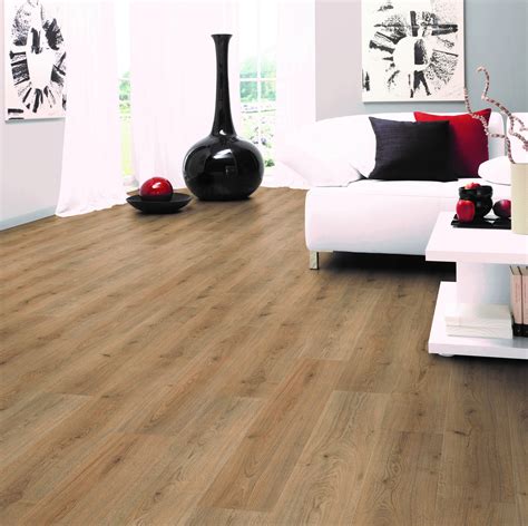 SWISS KRONO Trend Oak Brown - Classic Ironmongers