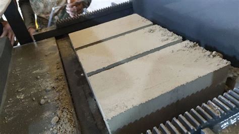 Block Making Machine - Automatic Paver Block Making Machines ...