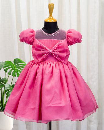 Lavender & Violet Pleated heavy Ruffled party Wear Frock – Stanwells Kids