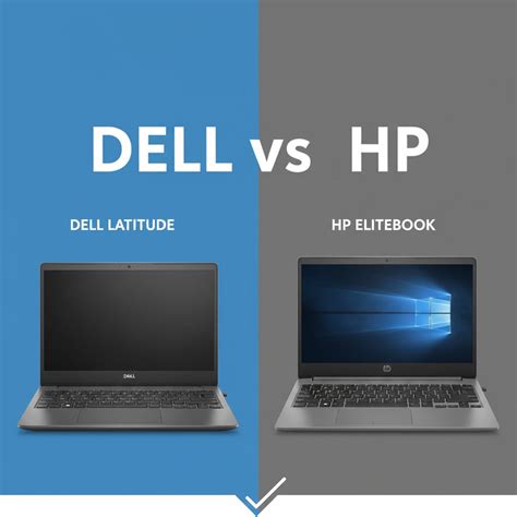Dell Latitude vs Precision: Which Business Laptop is Right for You?