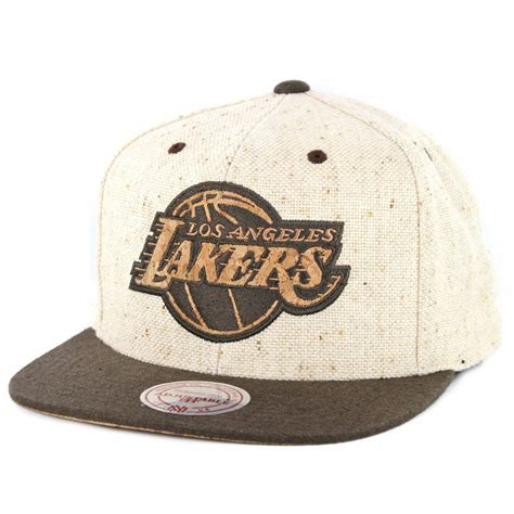 Mitchell And Ness Strapbacks Hats