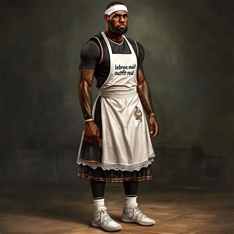 Maid Outfit Magic: 7 Vogue-Worthy Takes on a Classic Look - First ...