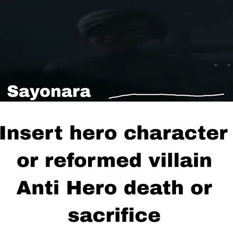 Omega says Sayonara to who by Bryandurate on DeviantArt