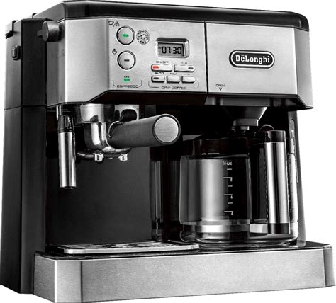 The 9 Best Coffee and Espresso Machine Combos of 2020