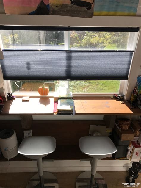 Tiny House for Sale - Beautiful, double lofted tiny house