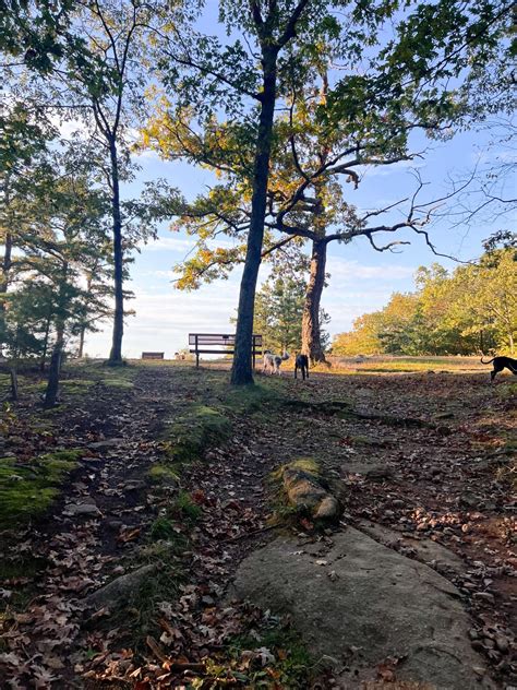 Case Mountain Hike Guide, Manchester, Connecticut