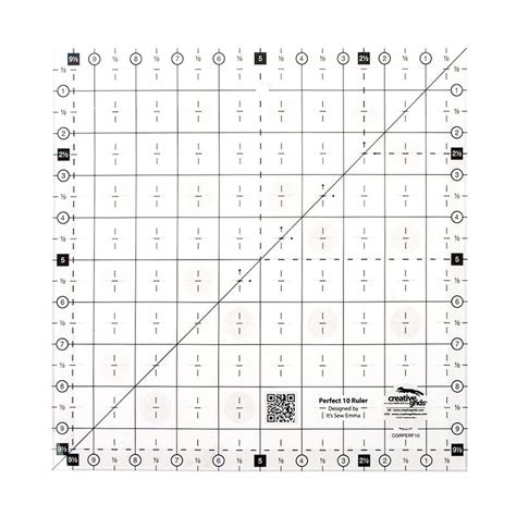 Image result for Creative Grids Tutorials Triangle Square D Ruler