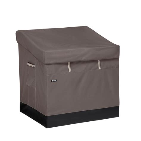 Ravenna 85 Gal. Weatherproof Outdoor Storage Deck India | Ubuy