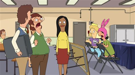 Season 7 Bob's Burgers