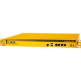 Loadmaster 2000 Load Balancer 300MBPS 100 Ssl/tps 1000 Srvrs : Amazon ...