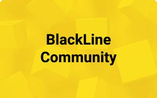 Image result for Black Line Open API