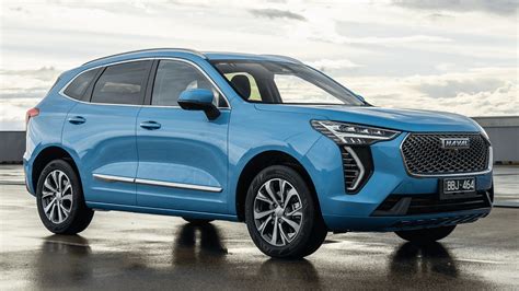 Problems With Haval Jolion