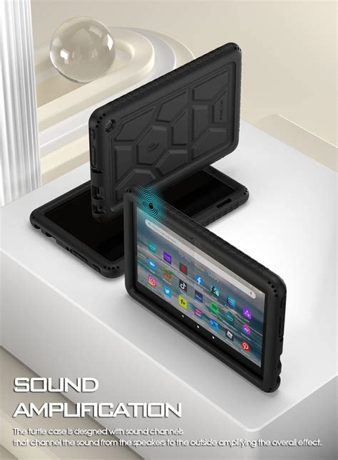 Poetic Turtleskin Case Designed for All-New Amazon India | Ubuy