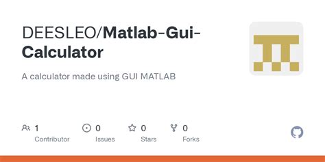 How to Use MATLAB Editor as a Calculator 的图像结果