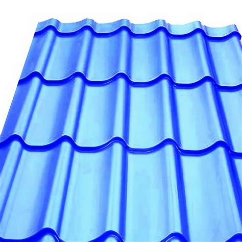 Roofing Shades - Spectrum Telegrey Roofing Sheets Manufacturer from ...