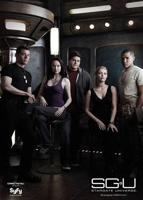 星际之门:亚特兰蒂斯 第3季(Atlantis season 3;Stargate: Atlantis)-电视剧-腾讯视频