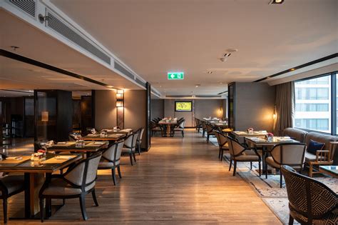 Hotel Review: Bangkok Marriott Marquis Queen’s Park (King Room with M ...