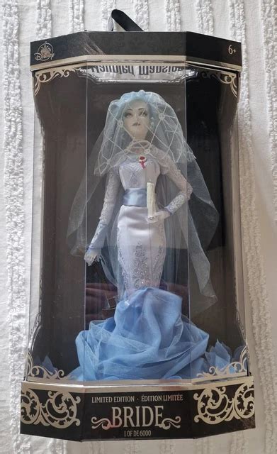 Image result for Disney Haunted Mansion Bride
