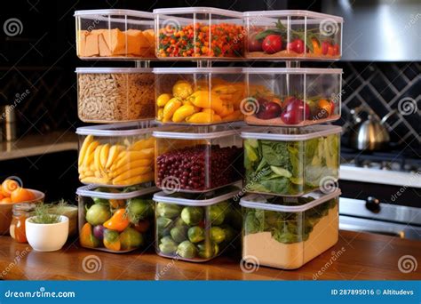 Pantry Food Storage Containers 的图像结果