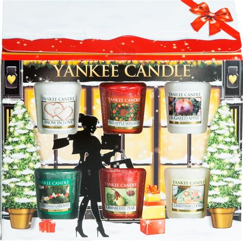 Yankee Candle 12 Votive House | lyko.com