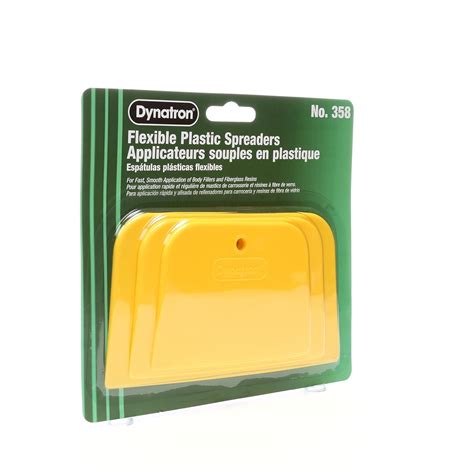 3M Dynatron 358 Spreader : Amazon.in: Car & Motorbike
