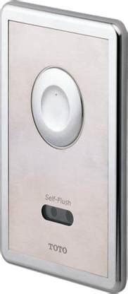 Toto DCE603UH Sensor Fv-For Wc Automatic Toilet Flush Valve - Self ...