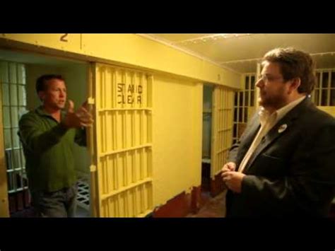 Clatsop County Jail - YouTube