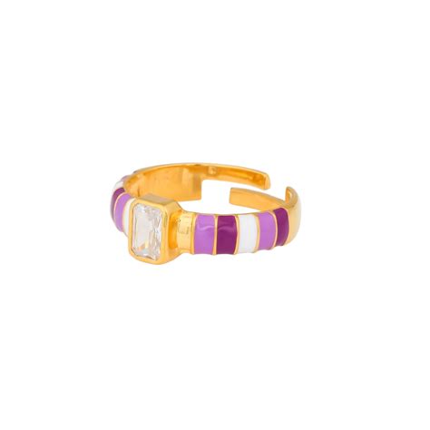 Grape Jelly Candy Ring – MINA Jaipur