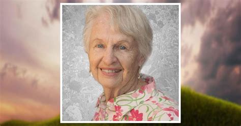 Obituary Guestbook | Carolyn K. Burrell | Williams-Bergey-Koffel ...