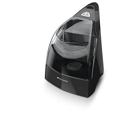 Bionaire BWM5850DN-U Rapid Heat Warm Mist Humidifier : Amazon.in: Home ...