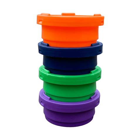 Stable Supplies – Copper Pony Poles