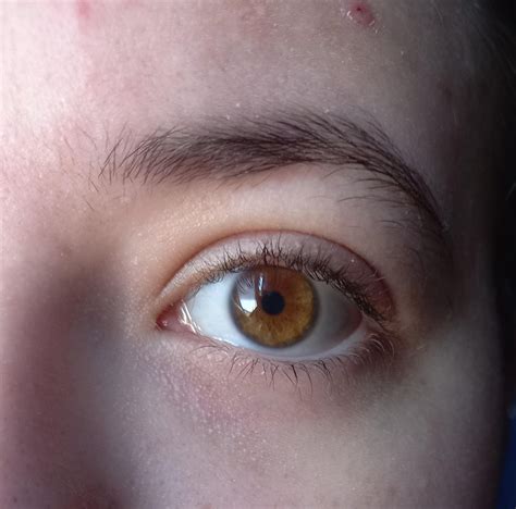 My eye color : r/eyes