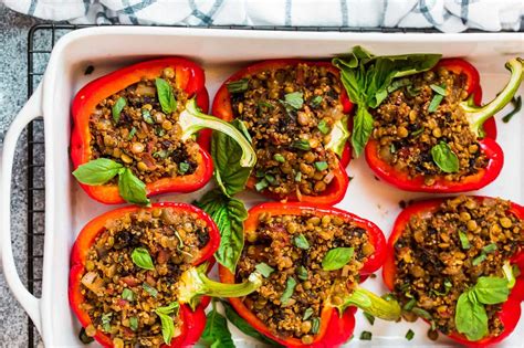 Stuffing Vegan Recipe