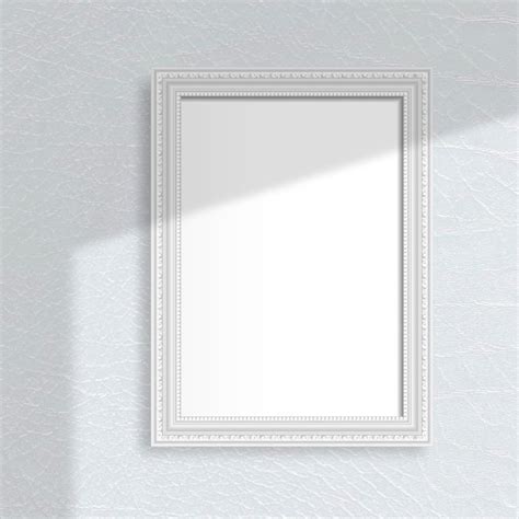 White frame png Images - Free Download on Freepik
