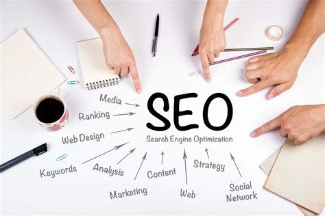 SEO - Definition, Types, Modules, and Complete Guide