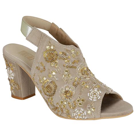 VRINDA BEIGE – Veruschka