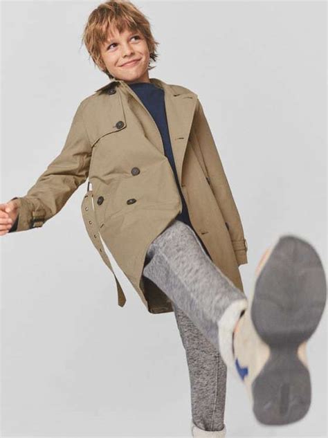 orientación capitán corazón perdido coleccion otoño invierno zara niños ...