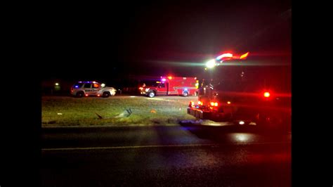 Midland Co. Sheriff's working deadly crash on I-20 | newswest9.com