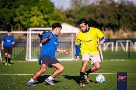 Spring 2024 Pappas 5v5 Soccer Tournament at Campbell Road HOUSTON ...